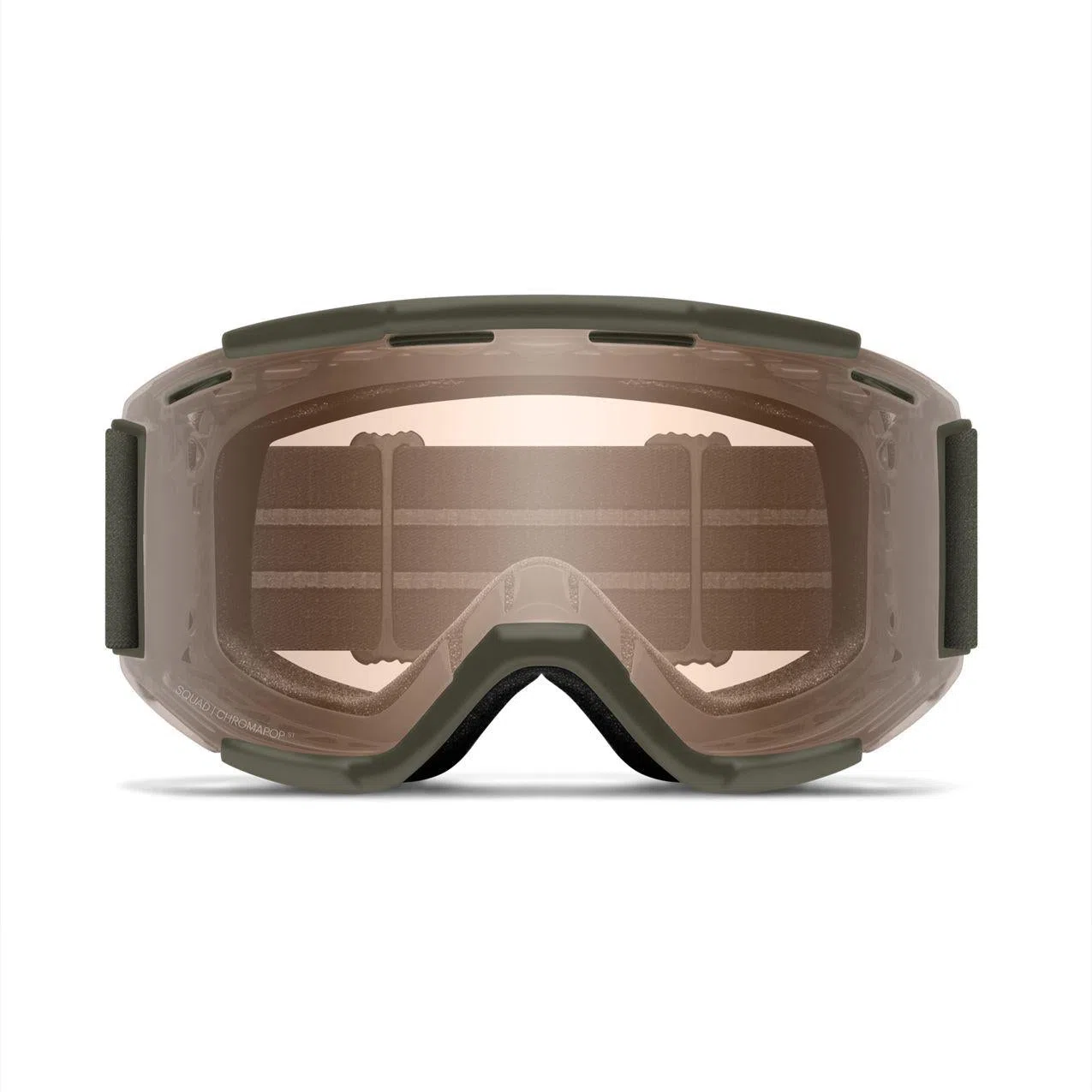 Smith Optics Bike Goggles M00841 Squad MTB Goggles - view 67